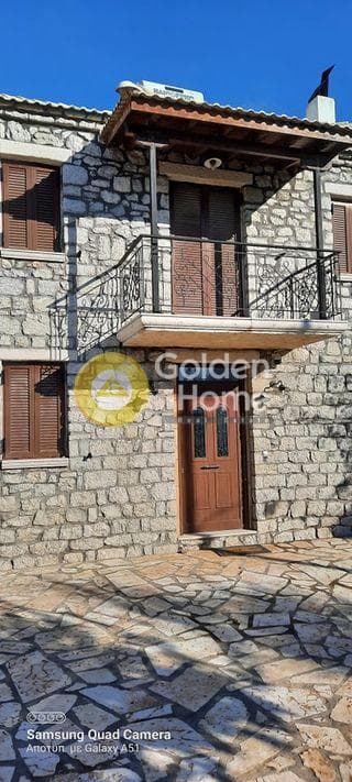 House in Nea Kourkouma, Vardousioi — Photo 10 of 27