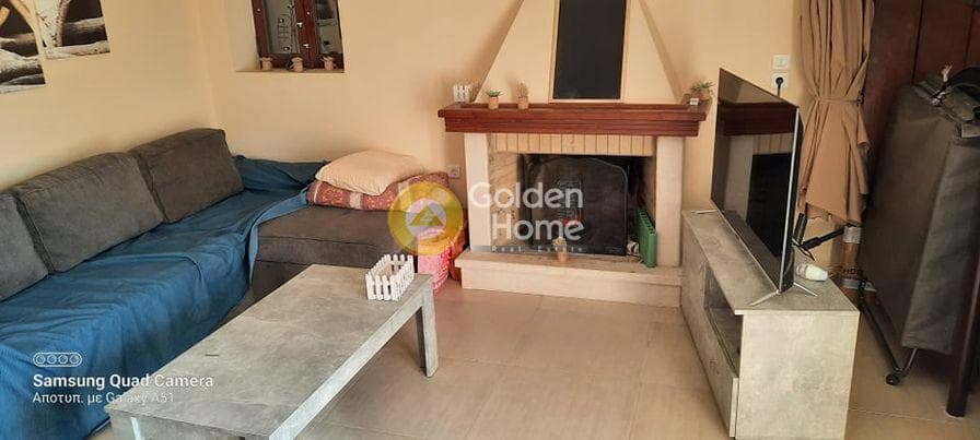 House in Nea Kourkouma, Vardousioi — Photo 12 of 27