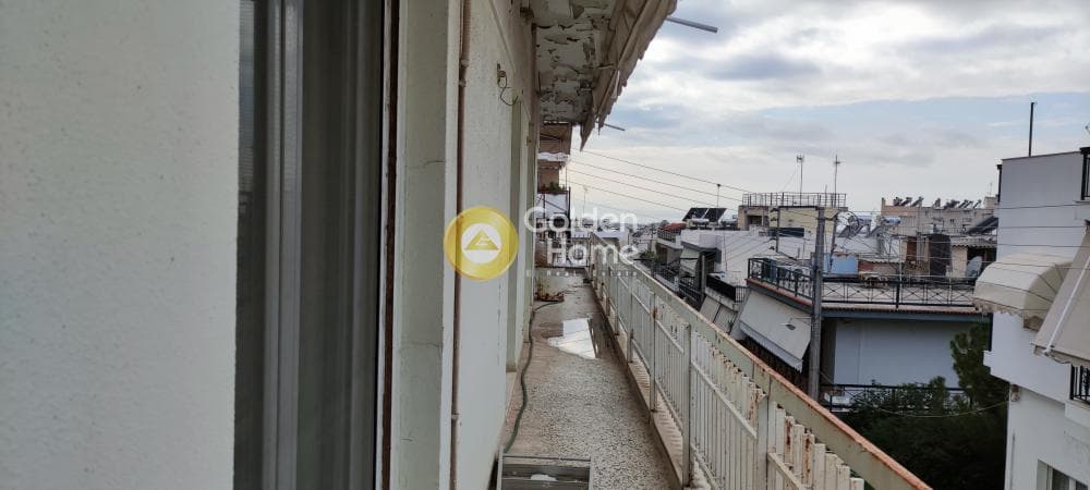 Apartment in Agia Marina, Ilioupoli — Photo 17 of 17