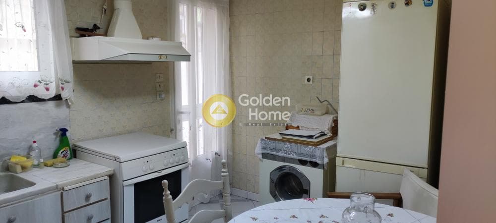 Apartment in Agia Marina, Ilioupoli — Photo 16 of 17