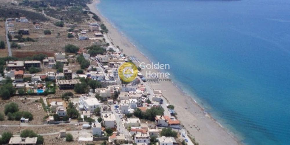 Οικόπεδο στην Νέο Καλαμάκι, Τυμπάκι — Φωτογραφία 7 από 8