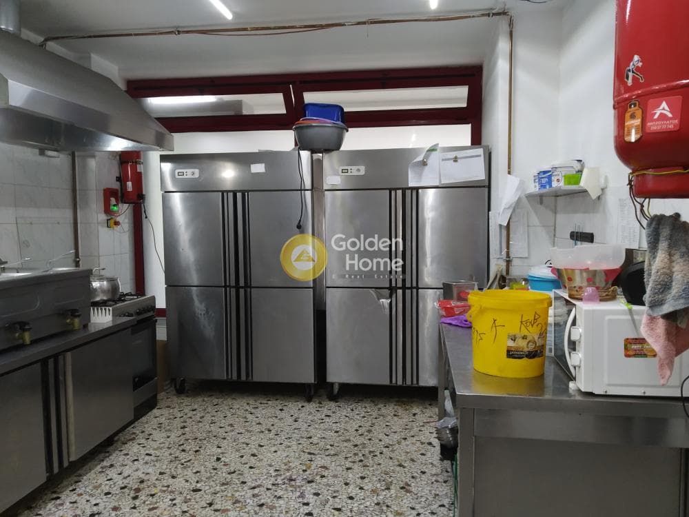 Κατάστημα στην Πεύκα Βέρδη, Πετρούπολη — Φωτογραφία 3 από 7