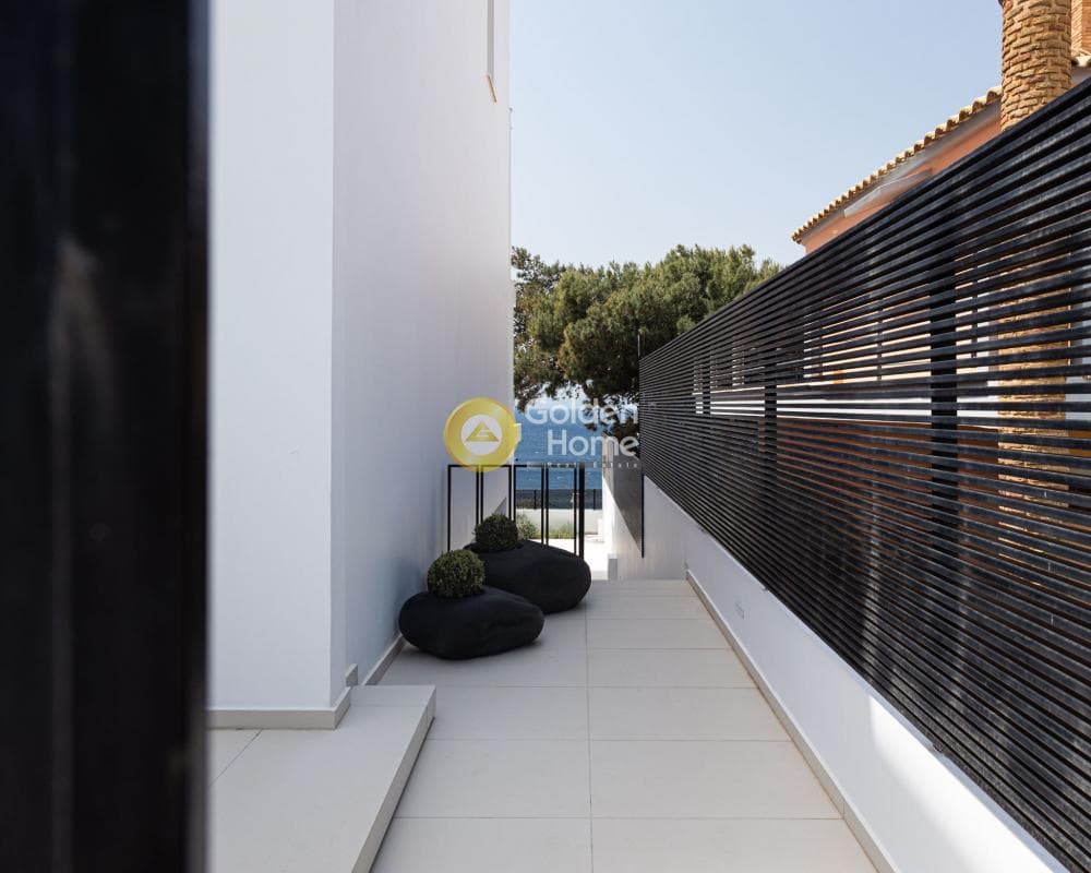 Μονοκατοικία στην Παραλία, Ανάβυσσος — Φωτογραφία 79 από 81