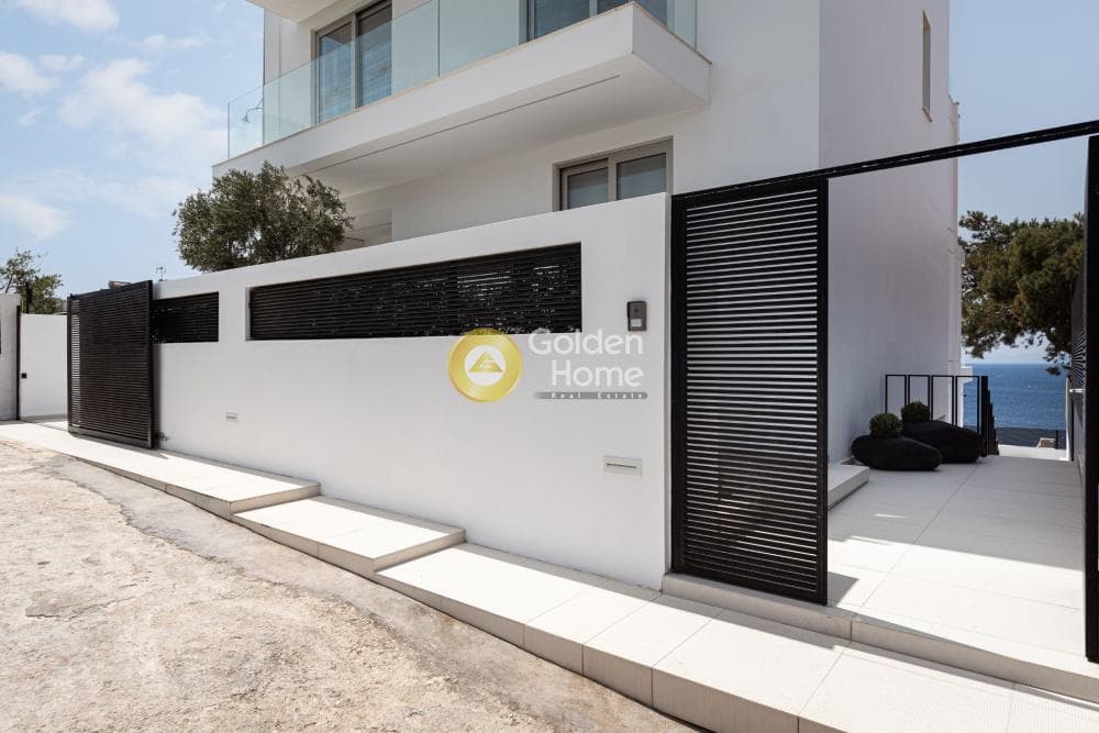Μονοκατοικία στην Παραλία, Ανάβυσσος — Φωτογραφία 81 από 81