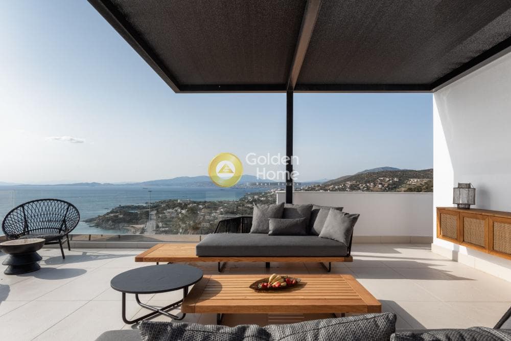 Μονοκατοικία στην Παραλία, Ανάβυσσος — Φωτογραφία 59 από 81