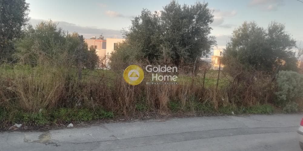 Οικόπεδο στην Βασιλείες, Αρχάνες — Φωτογραφία 6 από 6