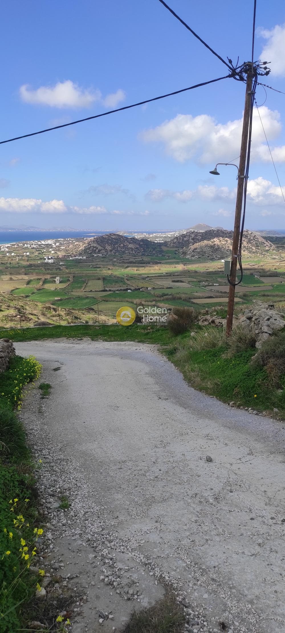 Parcel in Plaka, Naxos — Photo 9 of 13