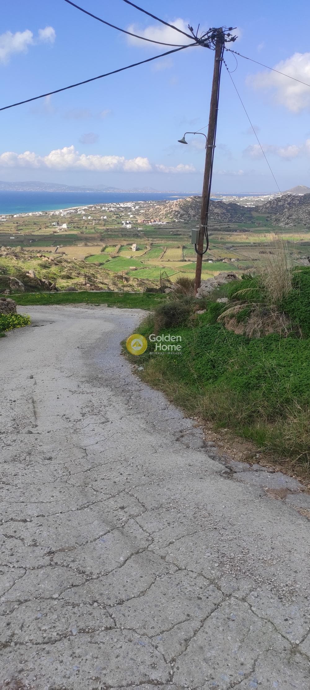 Parcel in Plaka, Naxos — Photo 13 of 13