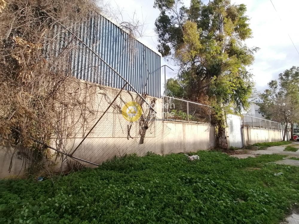 Building Plot in Center, Moschato — Photo 11 of 23