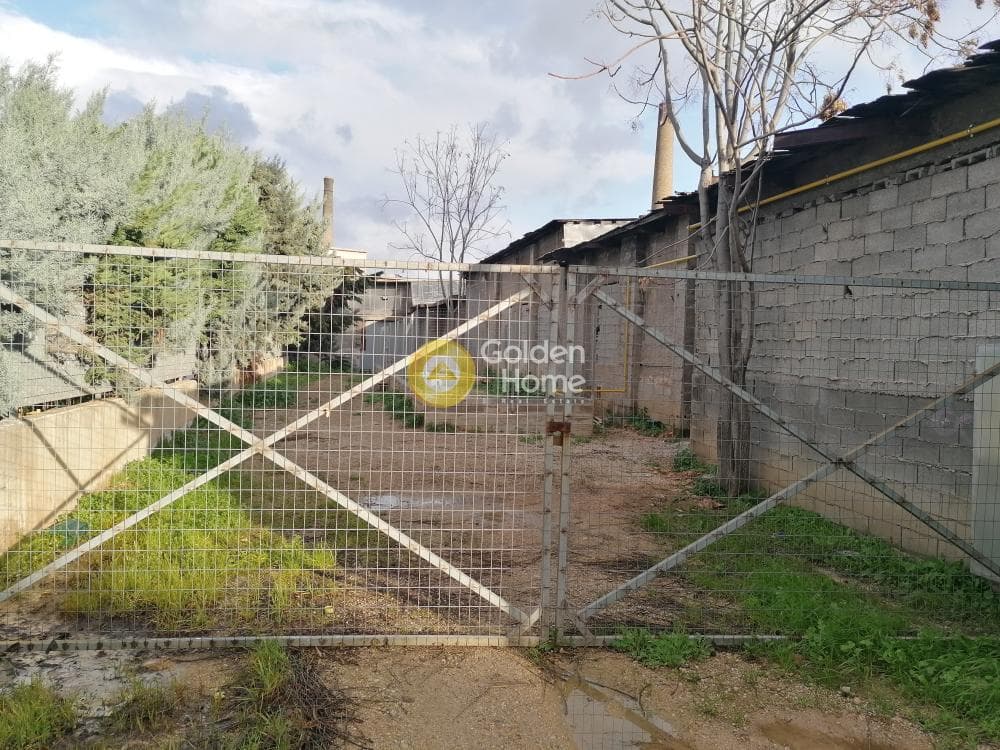 Building Plot in Center, Moschato — Photo 12 of 23