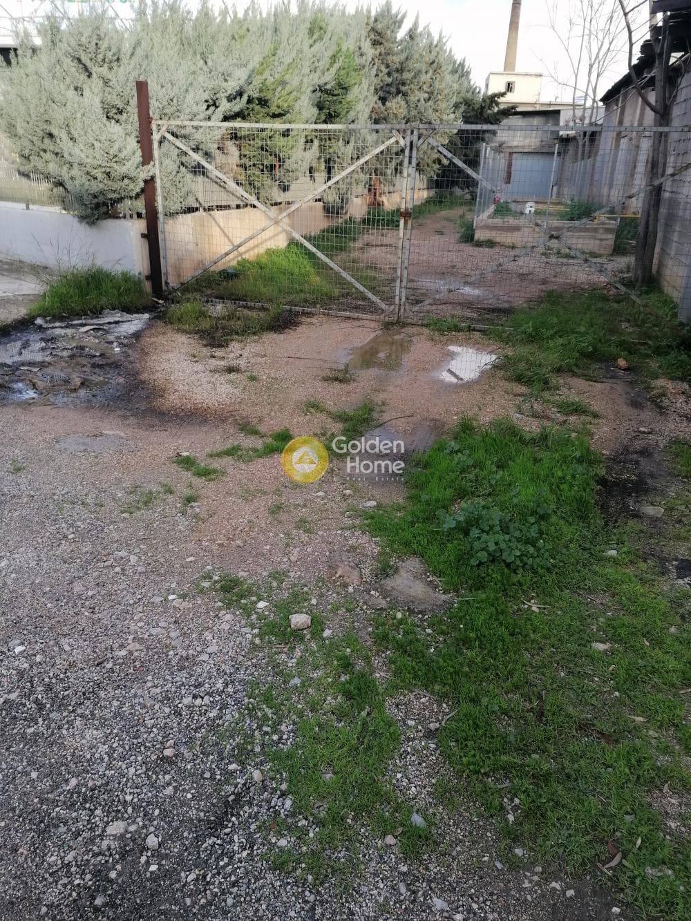 Building Plot in Center, Moschato — Photo 15 of 23