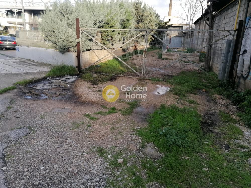 Building Plot in Center, Moschato — Photo 14 of 23