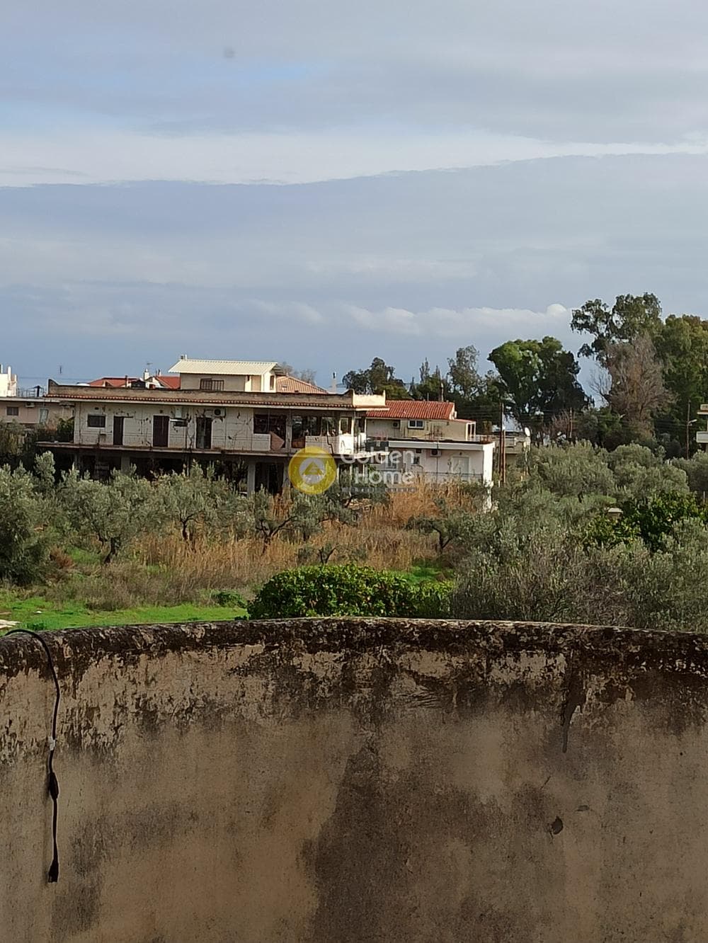 Μονοκατοικία στην Κάτω Αλμυρή, Σαρωνικός — Φωτογραφία 32 από 32