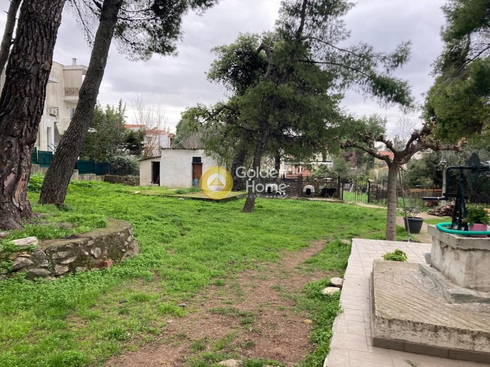 Οικόπεδο στην Δροσιά, Δροσιά — Φωτογραφία 2 από 4