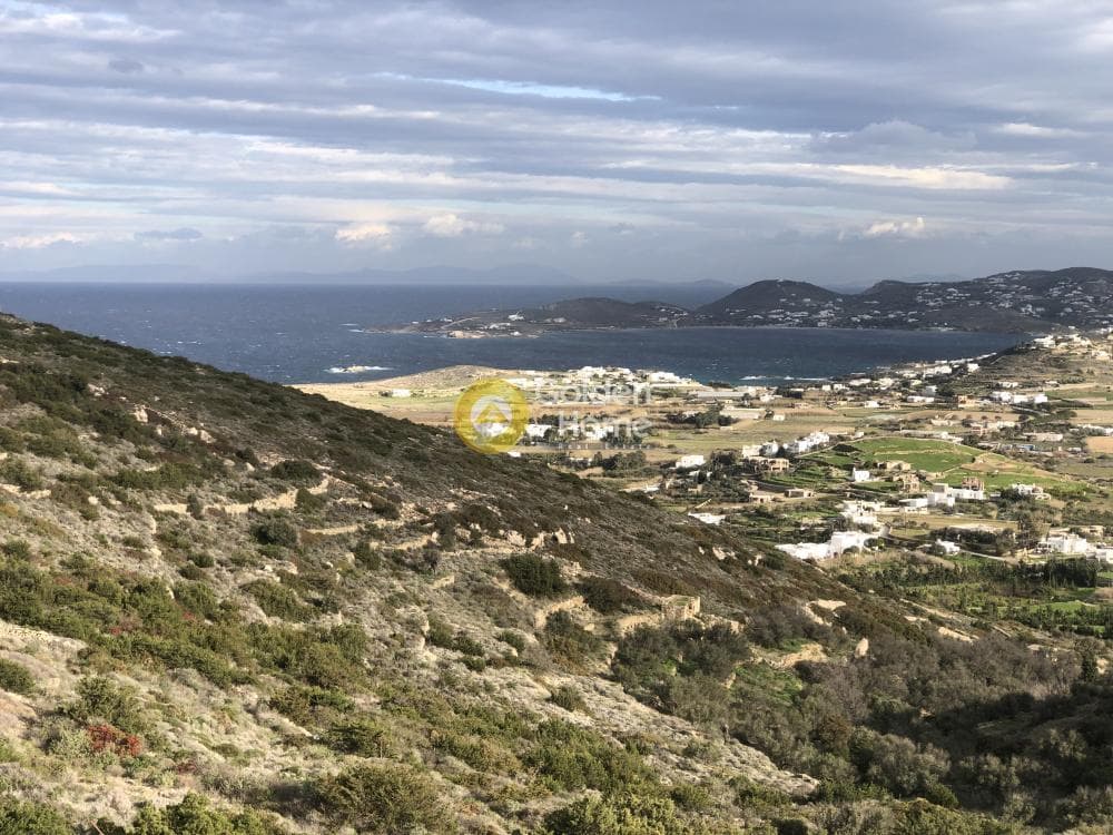 Parcel in Sarakiniko, Paros — Photo 4 of 4