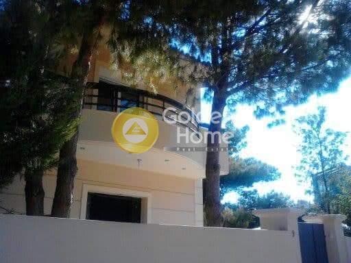 Μονοκατοικία στην Αγία Μαρίνα, Κορωπί — Φωτογραφία 10 από 36