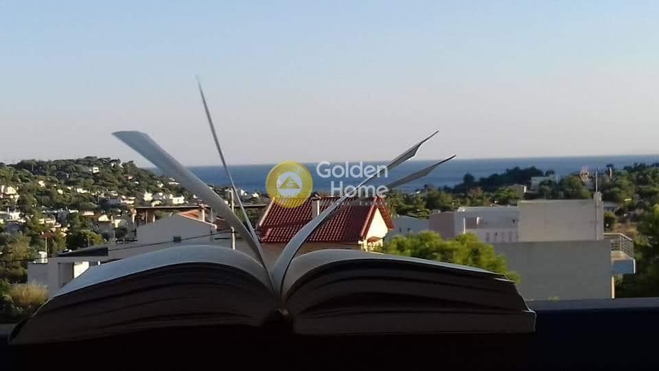 Μονοκατοικία στην Αγία Μαρίνα, Κορωπί — Φωτογραφία 1 από 36