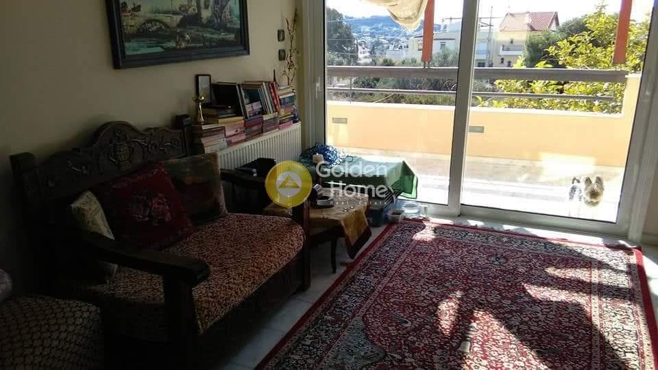 Μονοκατοικία στην Αγία Μαρίνα, Κορωπί — Φωτογραφία 9 από 36