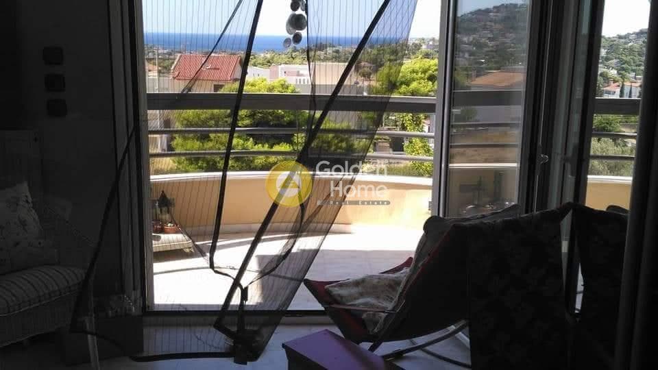Μονοκατοικία στην Αγία Μαρίνα, Κορωπί — Φωτογραφία 23 από 36