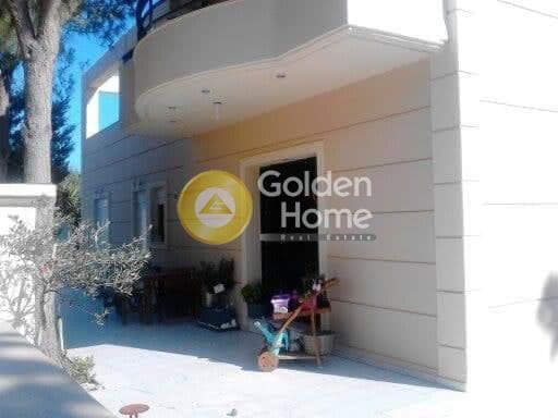 Μονοκατοικία στην Αγία Μαρίνα, Κορωπί — Φωτογραφία 21 από 36