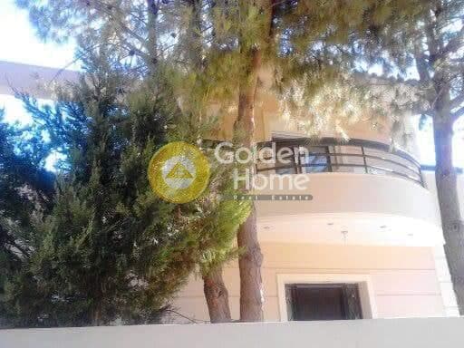 Μονοκατοικία στην Αγία Μαρίνα, Κορωπί — Φωτογραφία 27 από 36