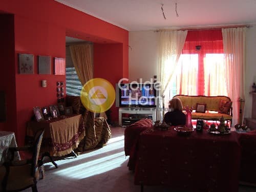 Μονοκατοικία στην Αγία Μαρίνα, Κορωπί — Φωτογραφία 15 από 36