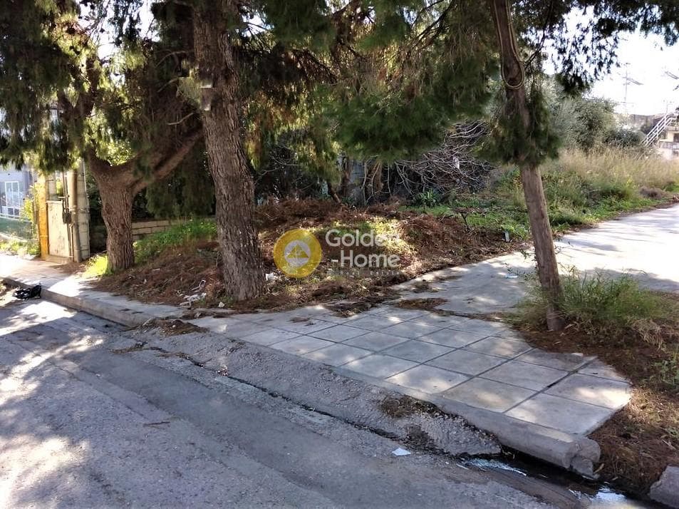 Οικόπεδο στην Μεγάλα Σχοινία Α, Αχαρνές — Φωτογραφία 2 από 6