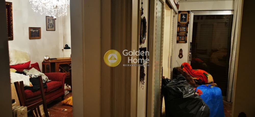 House in Voulgari - Agios Eleftherios, Patisia — Photo 6 of 10
