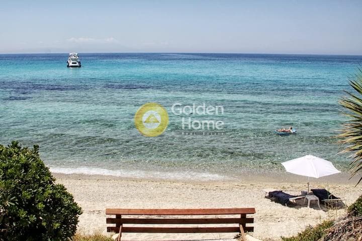Μονοκατοικία στην Σκάλα Φούρκας, Κασσάνδρα