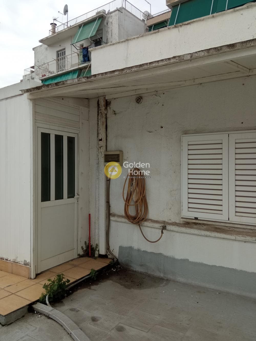 Building Plot in Osios Loukas, Patisia — Photo 18 of 31
