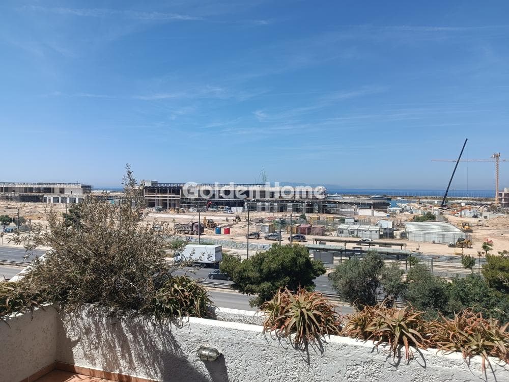 Διαμέρισμα στην Γκολφ, Γλυφάδα — Φωτογραφία 21 από 21