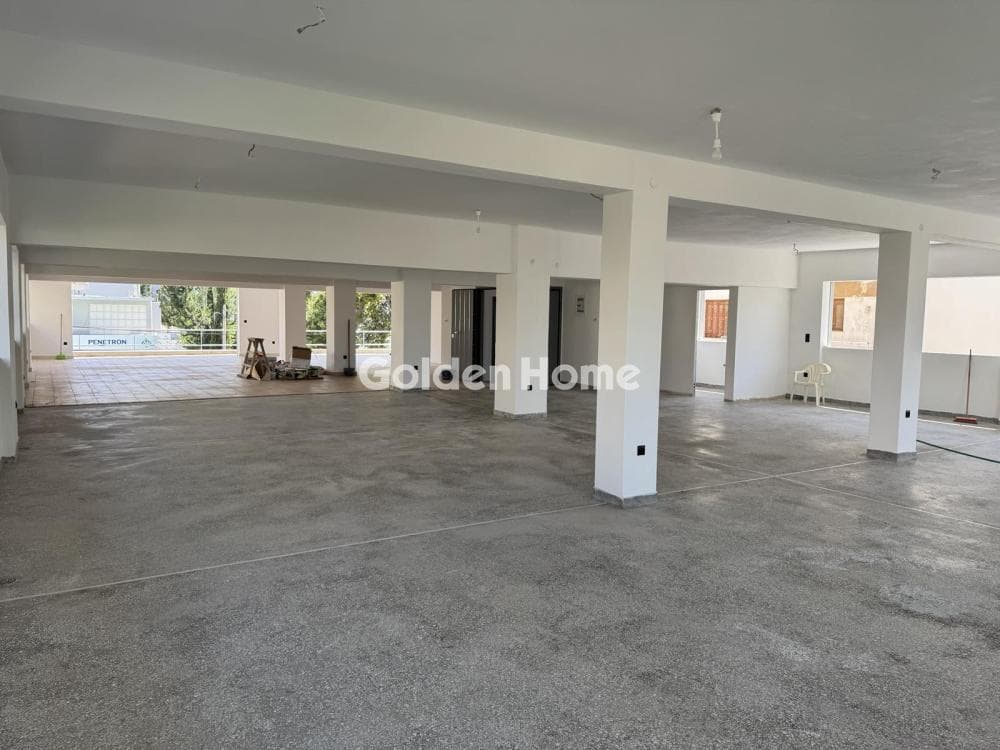 Office in Palies Koukouvaounes, Metamorfosi — Photo 6 of 15