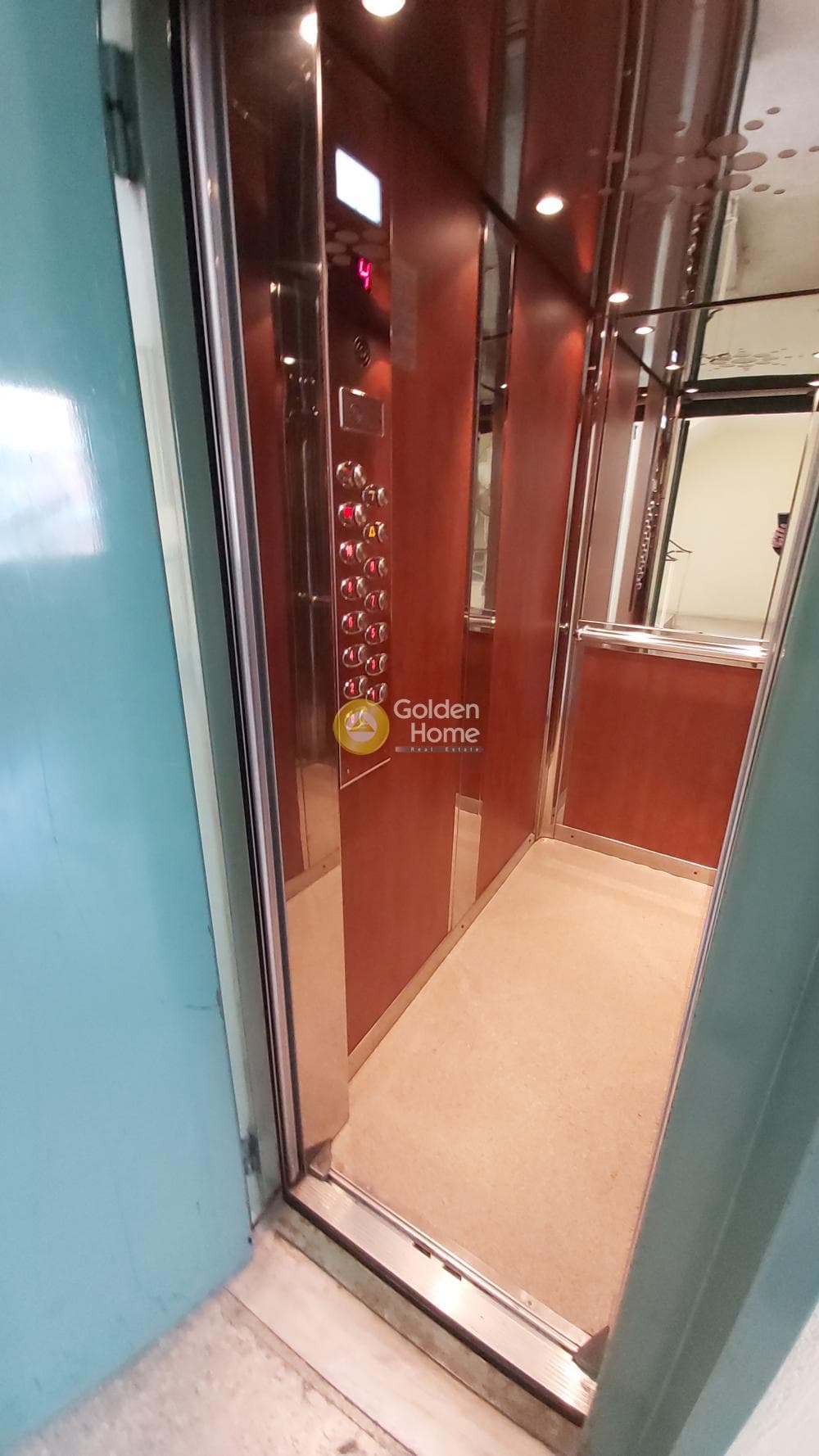 Διαμέρισμα στην Κέντρο, Ταύρος — Φωτογραφία 17 από 17