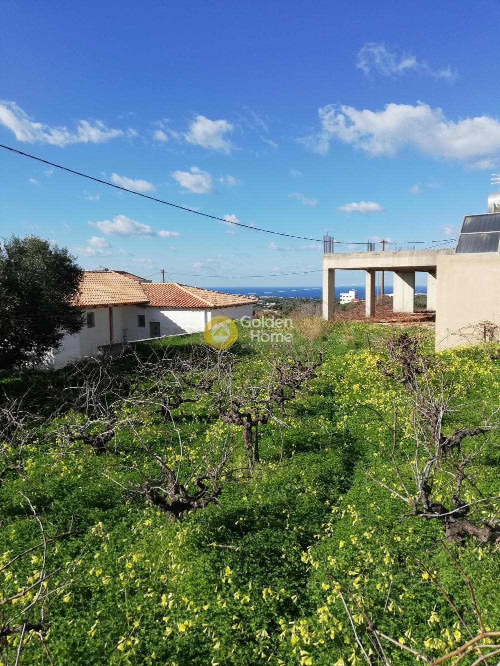 Building Plot in Elia, Episkopi — Photo 6 of 11
