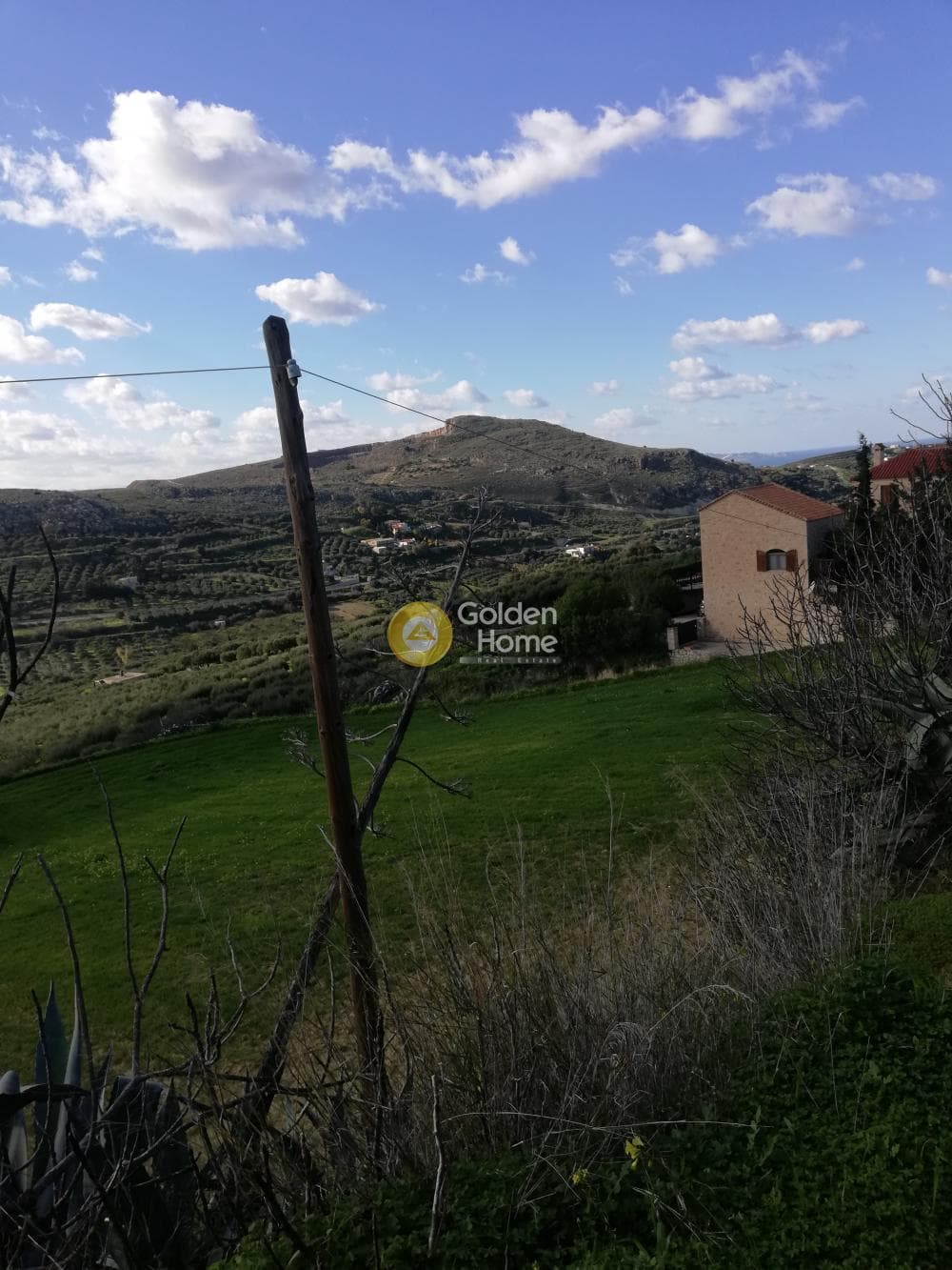Building Plot in Elia, Episkopi — Photo 8 of 11