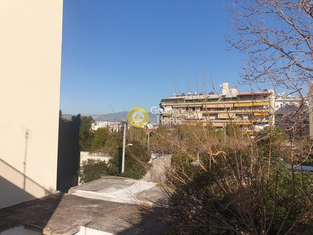Apartment in Voulgari - Agios Eleftherios, Patisia — Photo 19 of 21