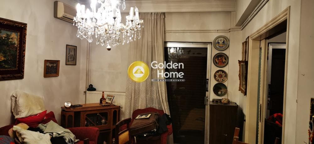 Apartment in Voulgari - Agios Eleftherios, Patisia — Photo 1 of 21
