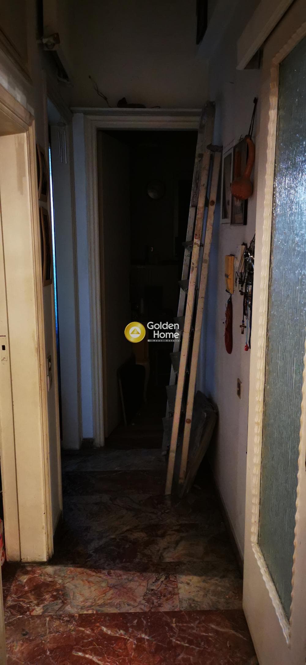 Apartment in Voulgari - Agios Eleftherios, Patisia — Photo 5 of 21