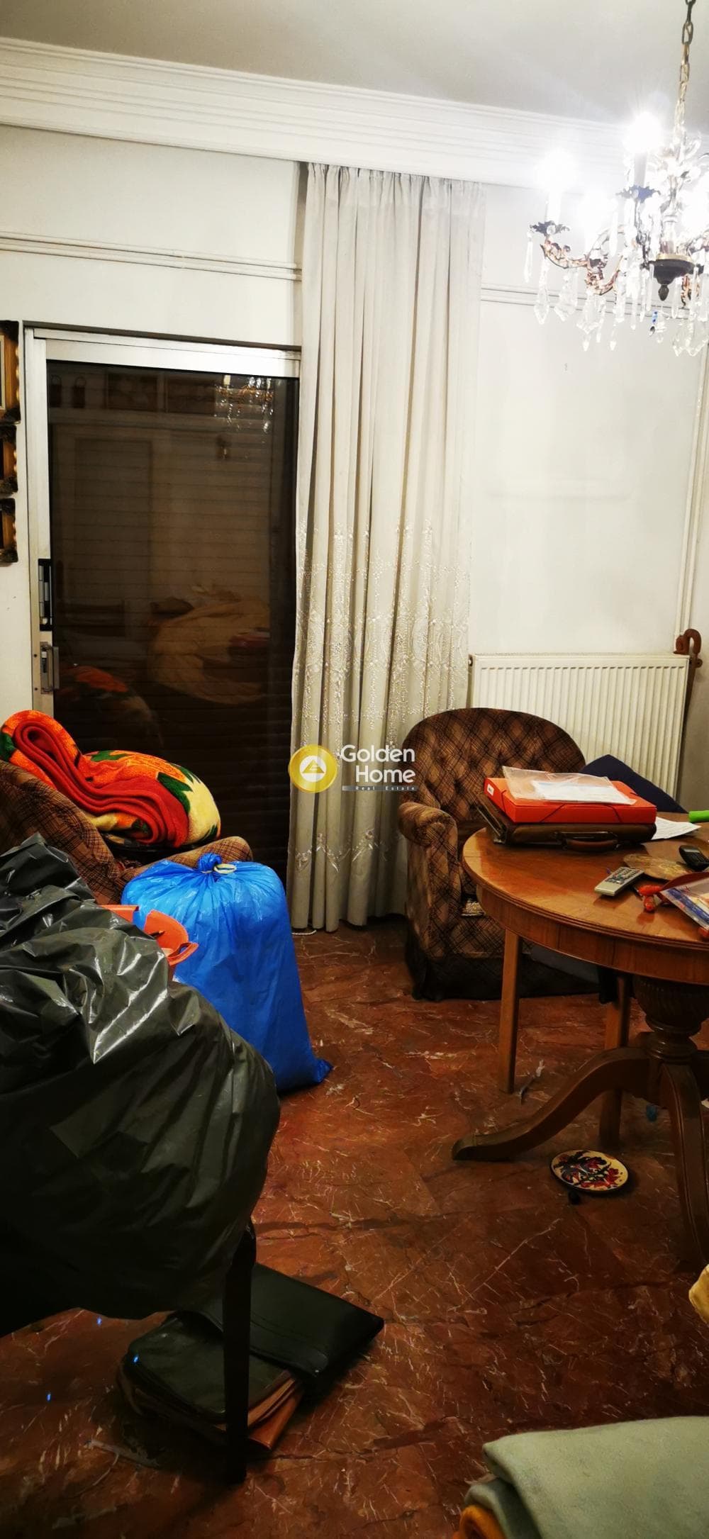 Apartment in Voulgari - Agios Eleftherios, Patisia — Photo 4 of 21