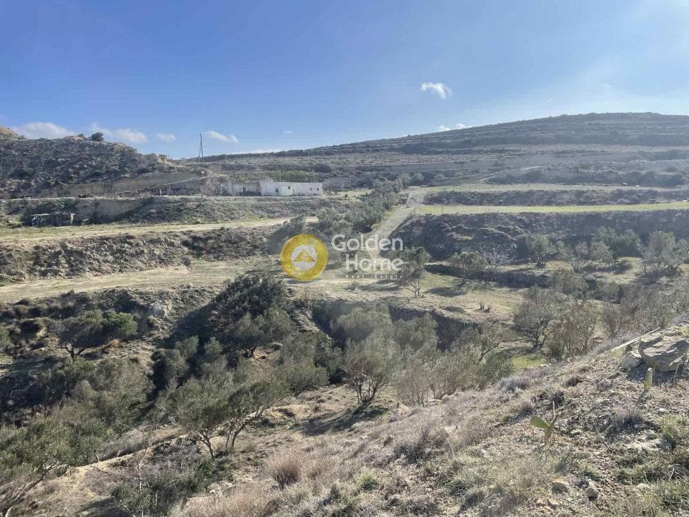 Αγροτεμάχιο στην Ραλάκι Χάλακα, Μήλος — Φωτογραφία 14 από 18