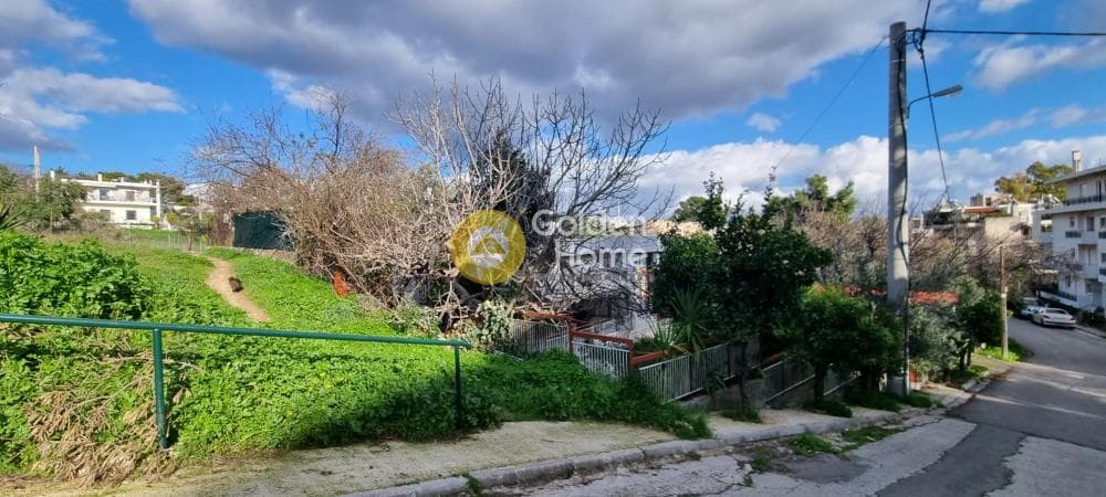 Οικόπεδο στην Καλογερικό, Παλλήνη — Φωτογραφία 4 από 7