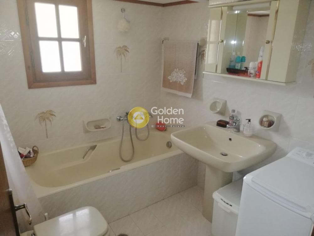 House in Pisia, Loutraki-Perachora — Photo 7 of 24