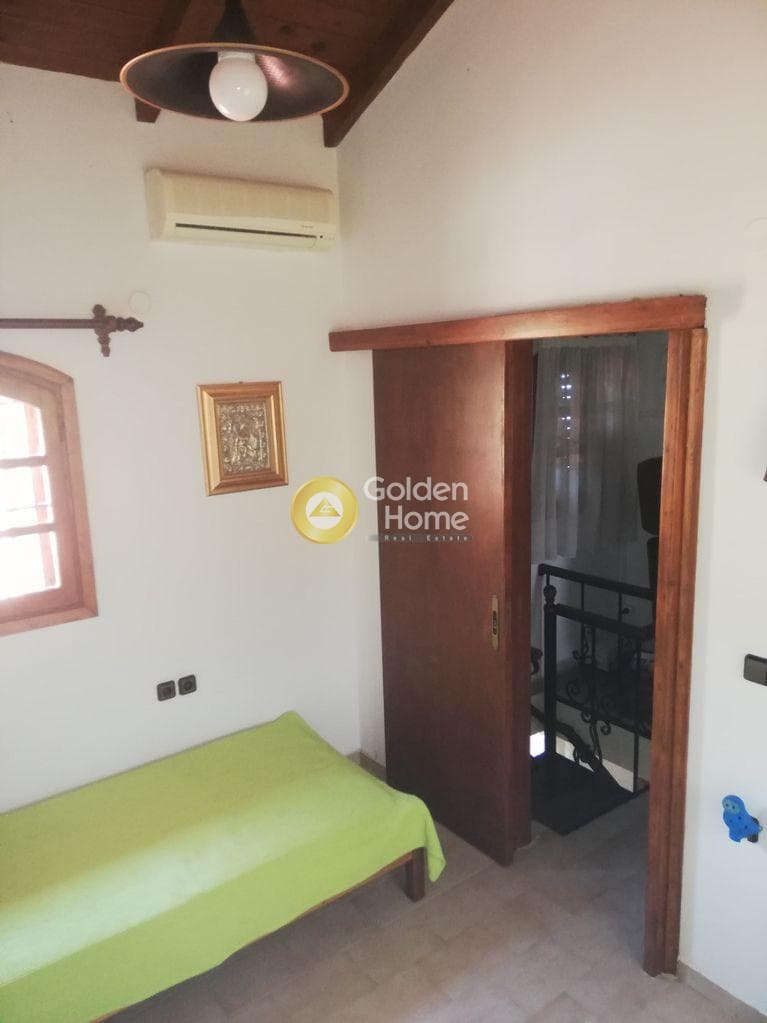 House in Pisia, Loutraki-Perachora — Photo 9 of 24