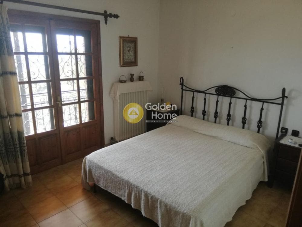 House in Pisia, Loutraki-Perachora — Photo 5 of 24