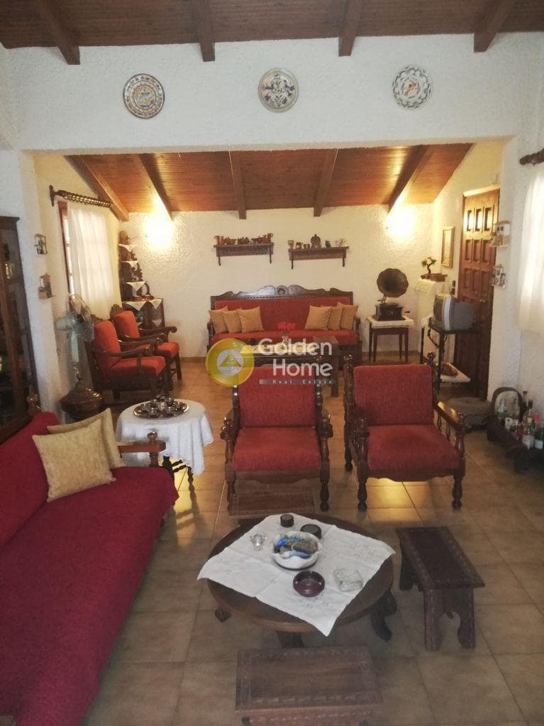 House in Pisia, Loutraki-Perachora — Photo 3 of 24