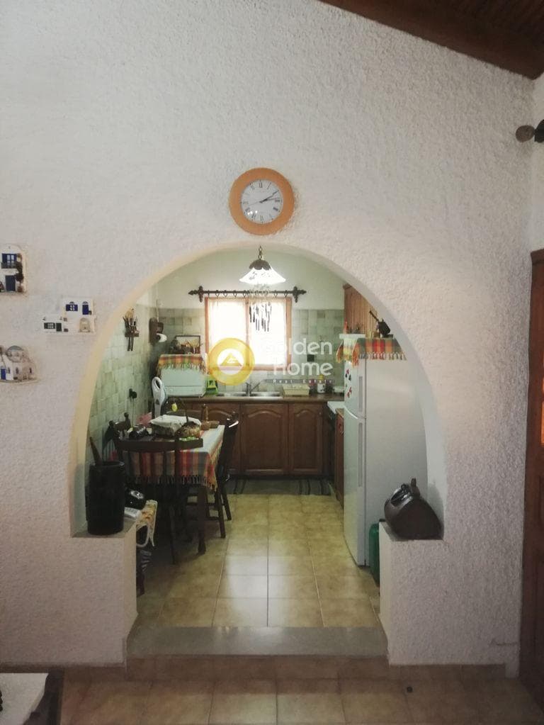 House in Pisia, Loutraki-Perachora — Photo 4 of 24