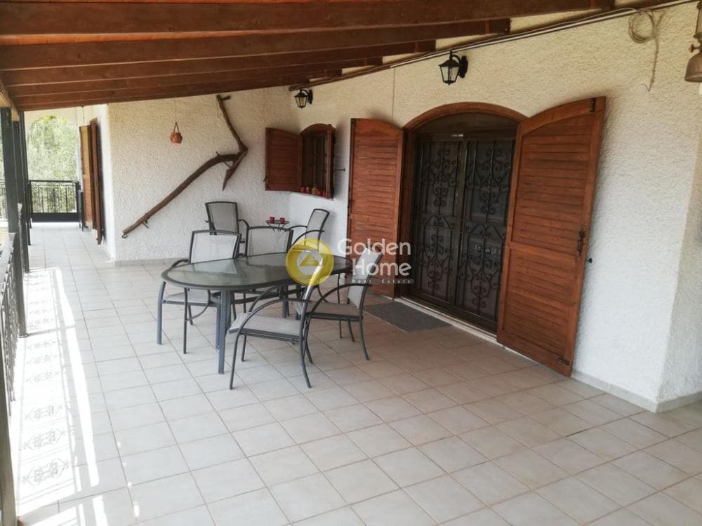 House in Pisia, Loutraki-Perachora — Photo 11 of 24