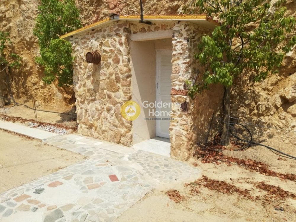 House in Pisia, Loutraki-Perachora — Photo 24 of 24