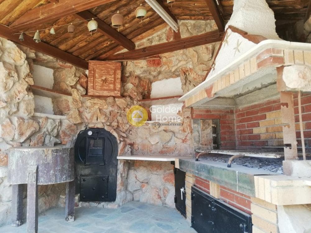 House in Pisia, Loutraki-Perachora — Photo 14 of 24