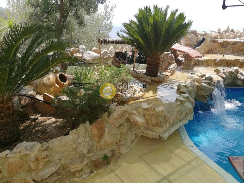 House in Pisia, Loutraki-Perachora — Photo 17 of 24